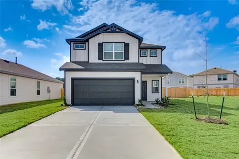 11715 Braemar Village Drive Tomball TX 77375