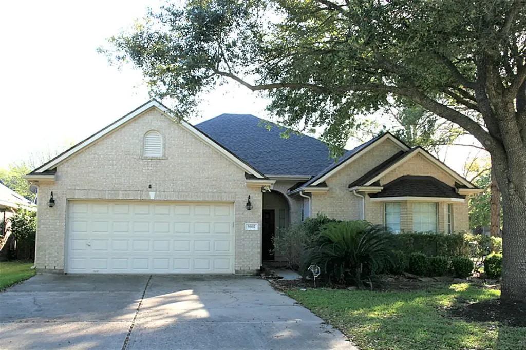 5602 Walkabout Way Katy TX 77450