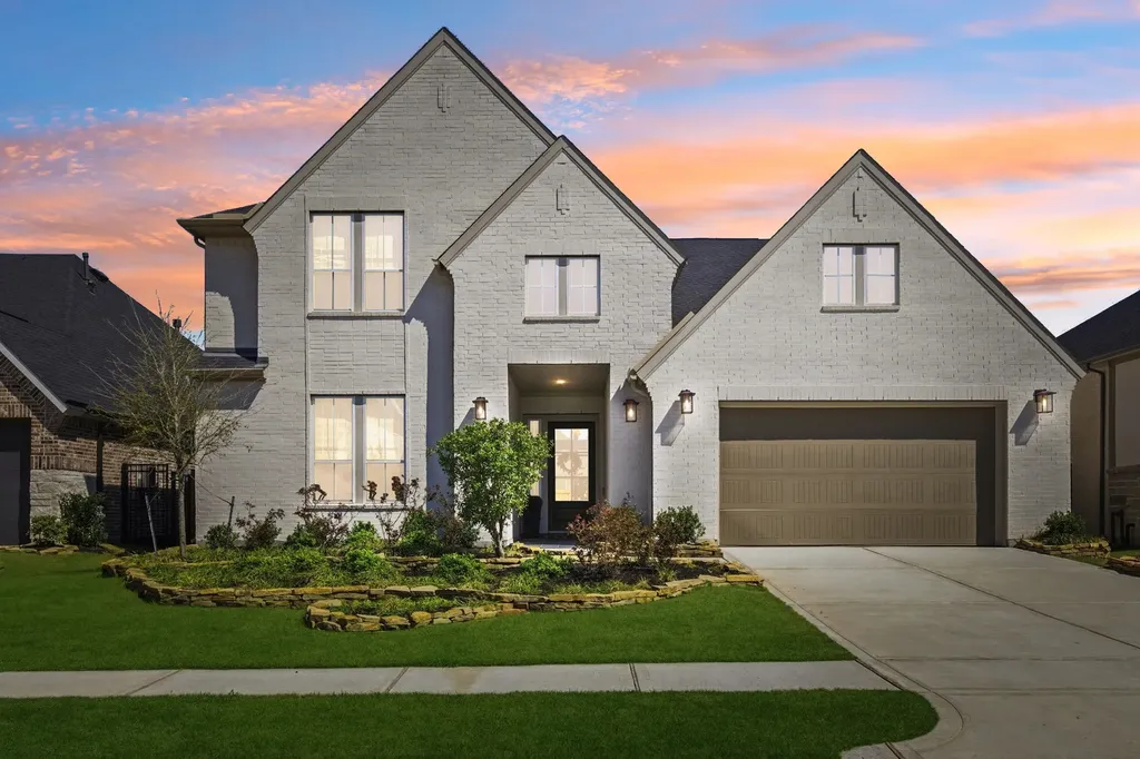 28139 Graywood Drive Spring TX 77386