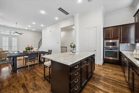 1244 W 23rd Street Houston TX 77008