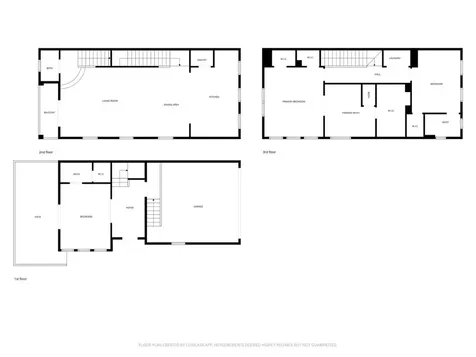 1244 W 23rd Street Houston TX 77008