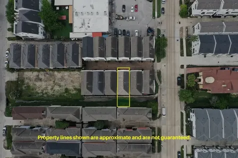 1244 W 23rd Street Houston TX 77008