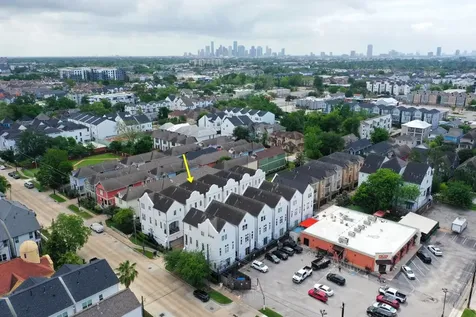 1244 W 23rd Street Houston TX 77008