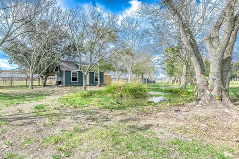 1619 Cr 387 -Marilyn Street Alvin TX 77511