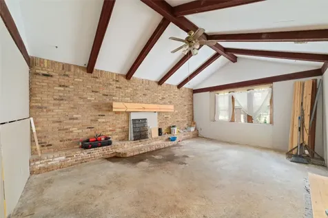 26902 Maplewood Drive Oak Ridge North TX 77386