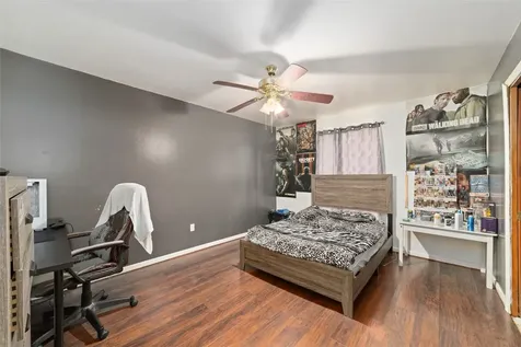 26902 Maplewood Drive Oak Ridge North TX 77386
