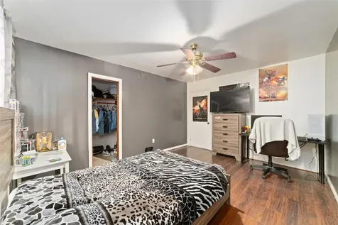 26902 Maplewood Drive Oak Ridge North TX 77386