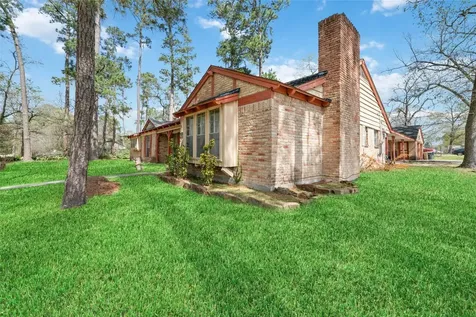 26902 Maplewood Drive Oak Ridge North TX 77386