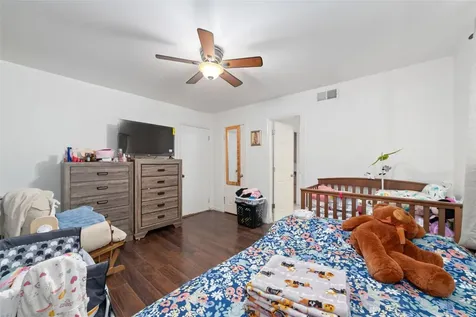 26902 Maplewood Drive Oak Ridge North TX 77386
