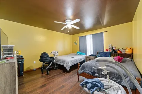 26902 Maplewood Drive Oak Ridge North TX 77386
