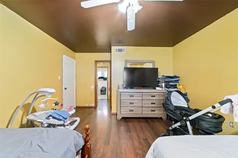 26902 Maplewood Drive Oak Ridge North TX 77386