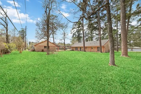 26902 Maplewood Drive Oak Ridge North TX 77386