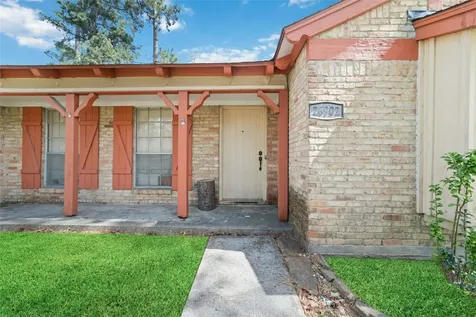 26902 Maplewood Drive Oak Ridge North TX 77386