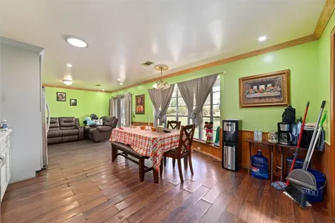 26902 Maplewood Drive Oak Ridge North TX 77386