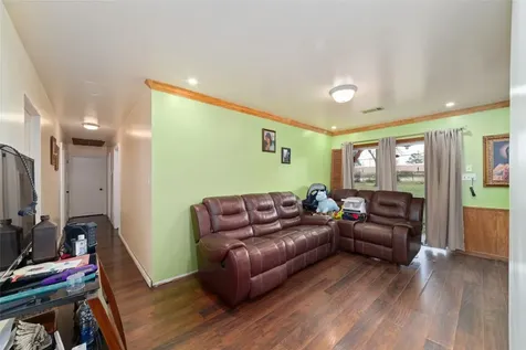 26902 Maplewood Drive Oak Ridge North TX 77386