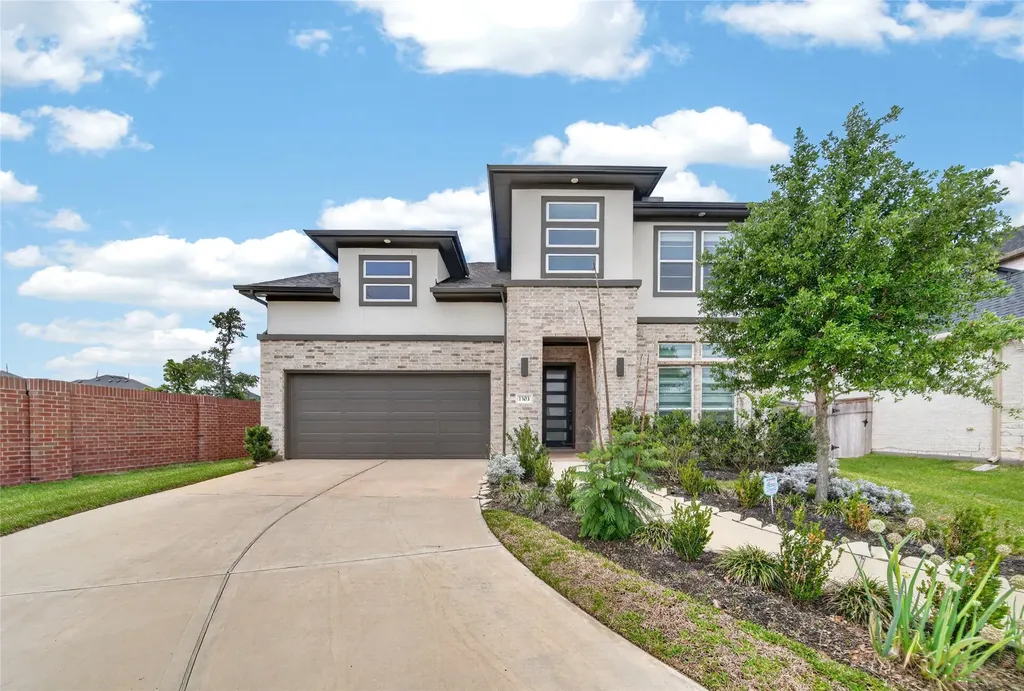 1303 Willow Walk Drive Missouri City TX 77459
