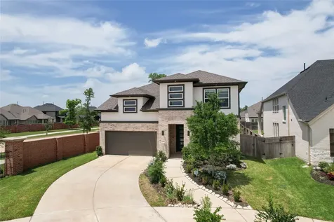 1303 Willow Walk Drive Missouri City TX 77459