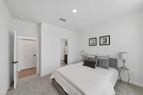 1303 Willow Walk Drive Missouri City TX 77459