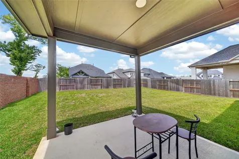 1303 Willow Walk Drive Missouri City TX 77459