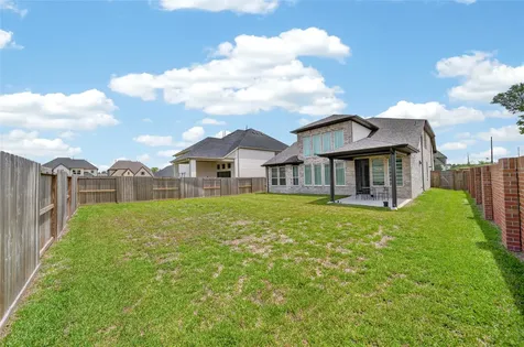 1303 Willow Walk Drive Missouri City TX 77459