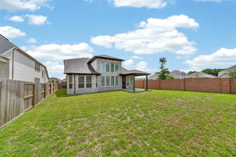 1303 Willow Walk Drive Missouri City TX 77459