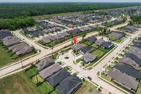 1303 Willow Walk Drive Missouri City TX 77459