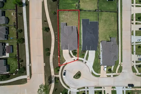 1303 Willow Walk Drive Missouri City TX 77459