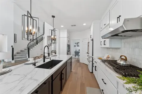 1303 Willow Walk Drive Missouri City TX 77459