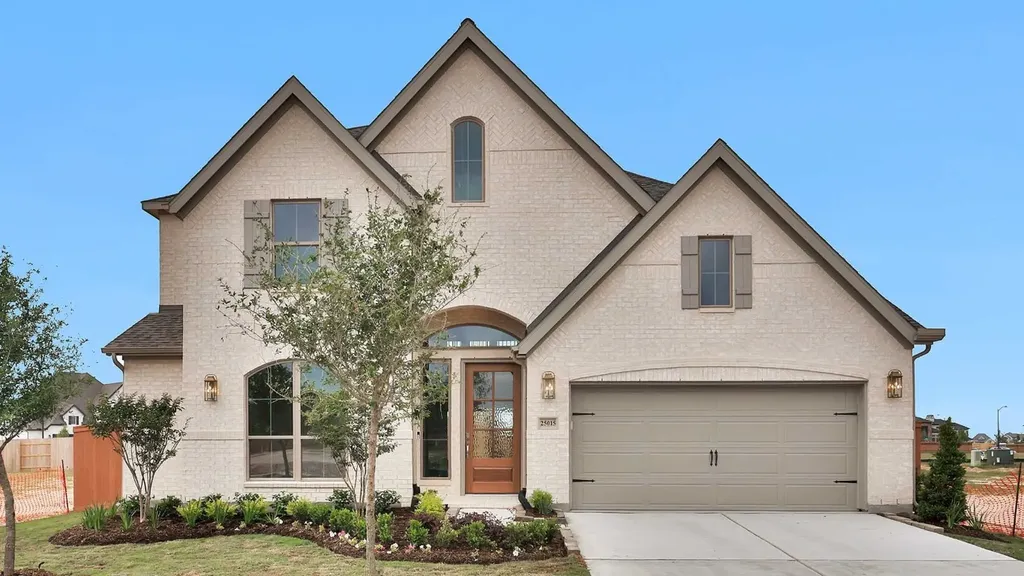 25015 Wilderness Haven Lane Katy TX 77493