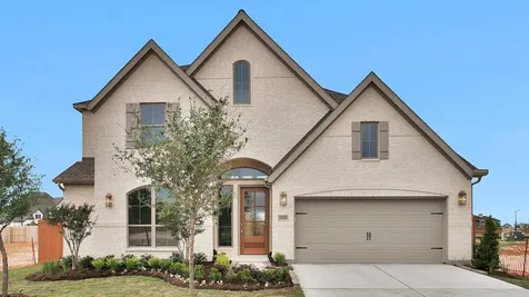 25015 Wilderness Haven Lane Katy TX 77493