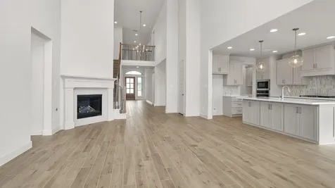 25015 Wilderness Haven Lane Katy TX 77493