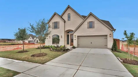 25015 Wilderness Haven Lane Katy TX 77493