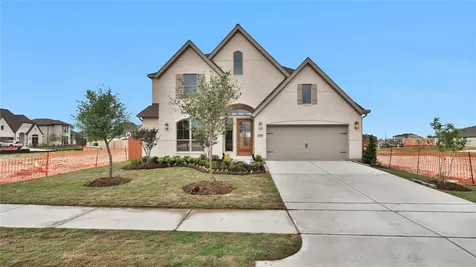 25015 Wilderness Haven Lane Katy TX 77493