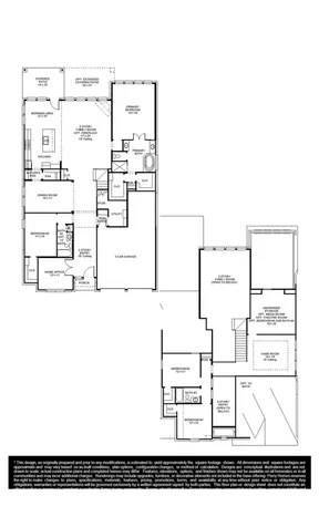 25015 Wilderness Haven Lane Katy TX 77493