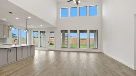 25015 Wilderness Haven Lane Katy TX 77493