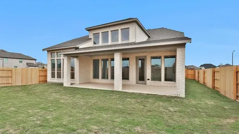 25015 Wilderness Haven Lane Katy TX 77493
