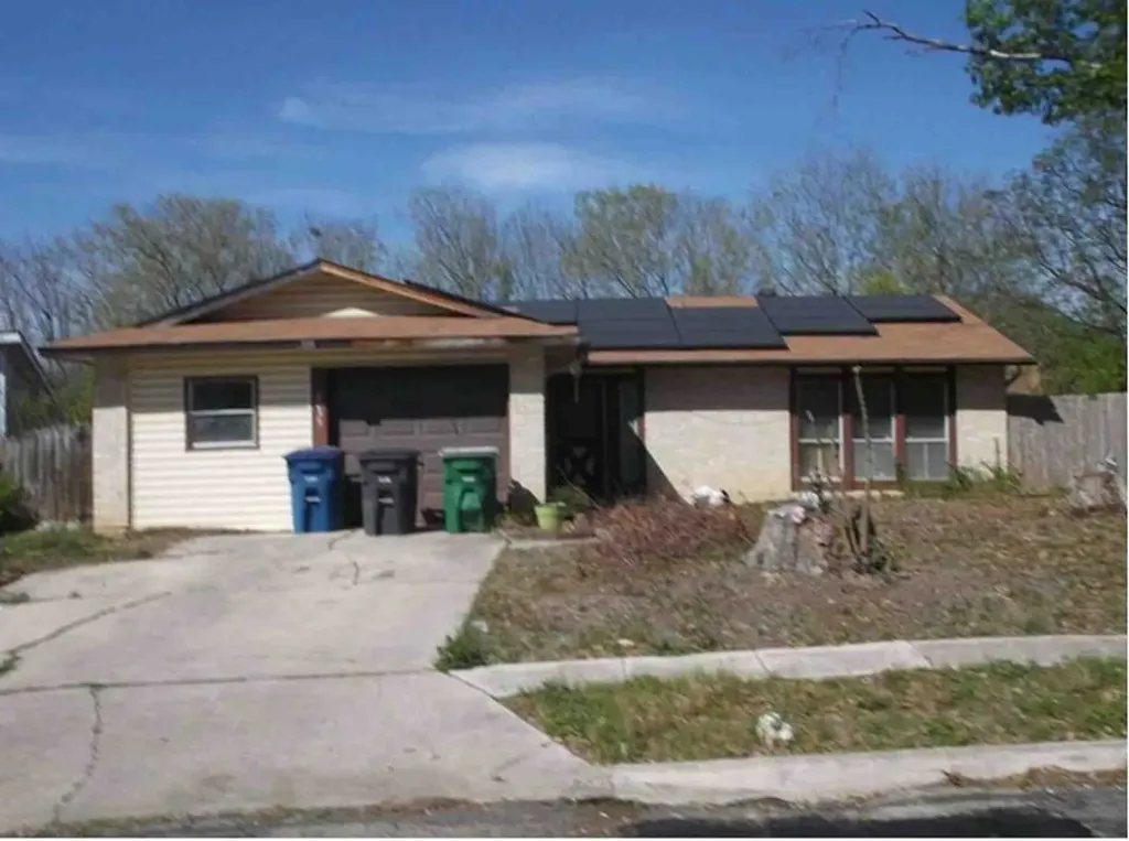 6035 Little Brandywine Creek San Antonio TX 78233