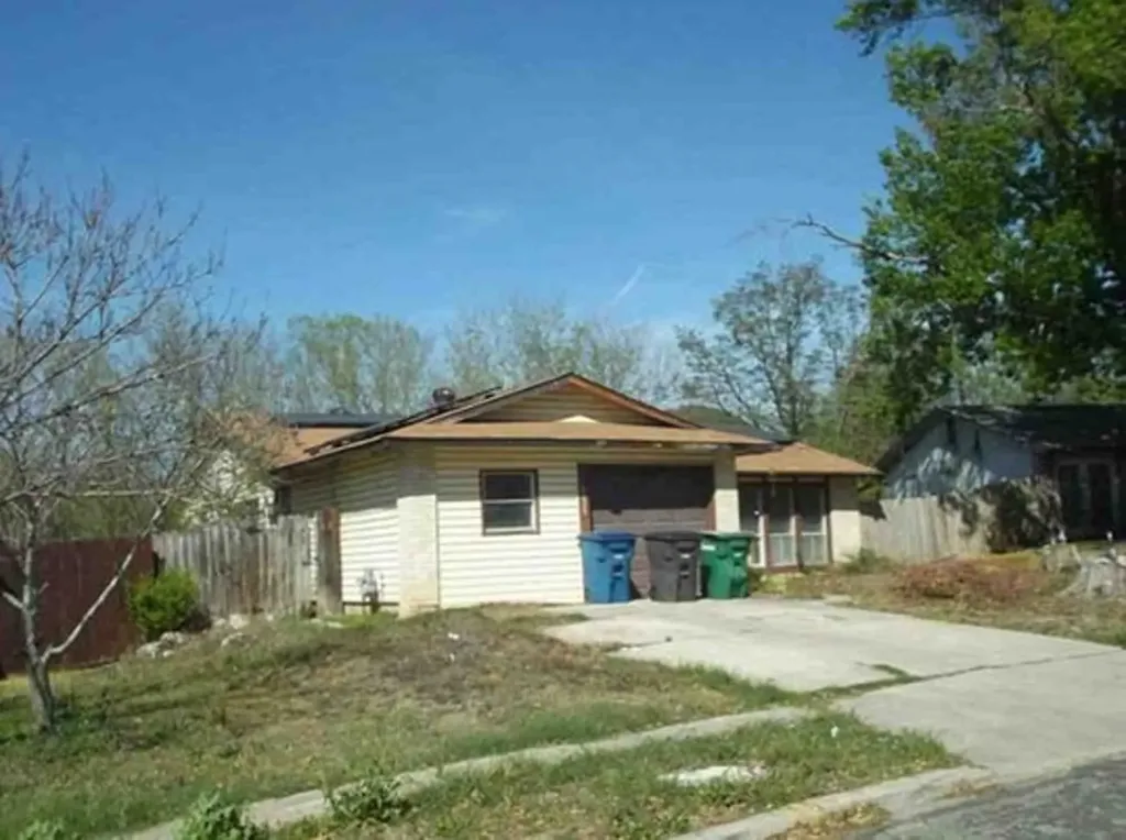6035 Little Brandywine Creek San Antonio TX 78233