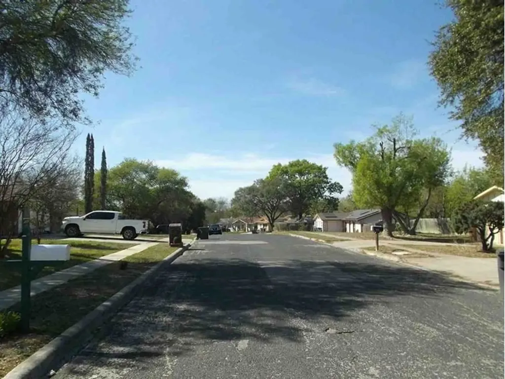 6035 Little Brandywine Creek San Antonio TX 78233