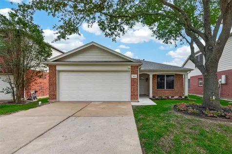 19411 Orchard Mill Lane Katy TX 77449