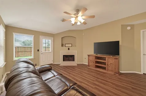 19411 Orchard Mill Lane Katy TX 77449