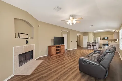 19411 Orchard Mill Lane Katy TX 77449