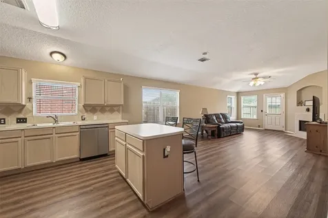 19411 Orchard Mill Lane Katy TX 77449