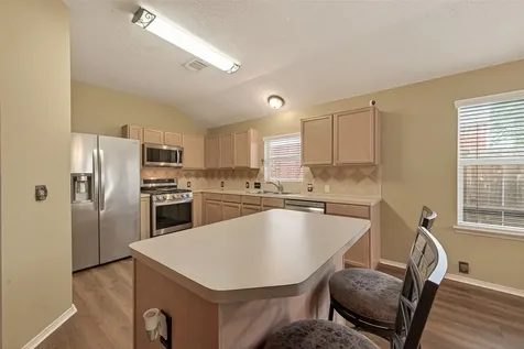 19411 Orchard Mill Lane Katy TX 77449