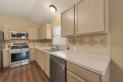 19411 Orchard Mill Lane Katy TX 77449