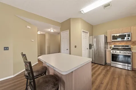 19411 Orchard Mill Lane Katy TX 77449
