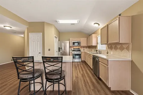 19411 Orchard Mill Lane Katy TX 77449