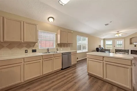 19411 Orchard Mill Lane Katy TX 77449