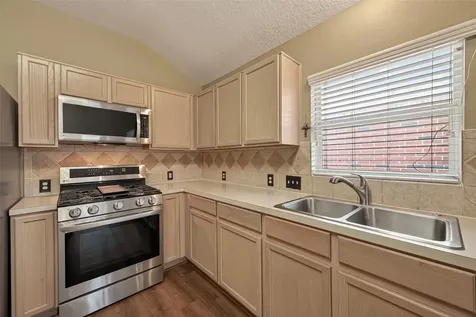 19411 Orchard Mill Lane Katy TX 77449