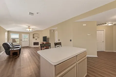 19411 Orchard Mill Lane Katy TX 77449